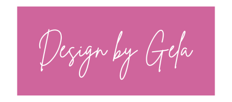 Logo Design by Gela